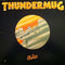 Thundermug - Orbit (Vinyle Usagé)