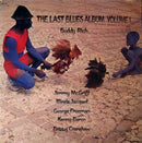 Buddy Rich - The Last Blues Album Volume 1 (Vinyle Usagé)