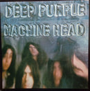 Deep Purple - Machine Head (Vinyle Usagé)
