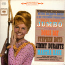 Soundtrack - Billy Rose's Jumbo (Vinyle Usagé)