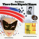 Paul Simon - There Goes Rhymin' Simon (Vinyle Usagé)