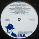 Caterwaul - Manna And Quail (Vinyle Usagé)