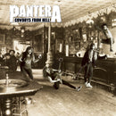 Pantera - Cowboys From Hell (Vinyle Usagé)