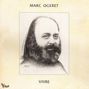 Marc Ogeret - Vivre (Vinyle Usagé)