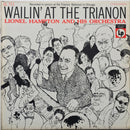 Lionel Hampton - Wailin At The Trianon (Vinyle Usagé)