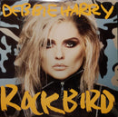 Debbie Harry - Rockbird (Vinyle Usagé)