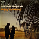 Los Indios Tabajaras - Song Of The Islands (Vinyle Usagé)