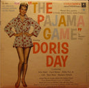 Soundtrack - The Pajama Game (Vinyle Usagé)