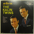 Kalin Twins - When (Vinyle Usagé)