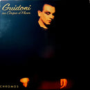 Jean Guidoni - Au Cirque D'Hiver Chromos (Vinyle Usagé)