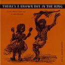 Lord Invader - There's A Brown Boy In The Ring (Vinyle Usagé)