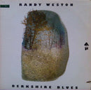 Randy Weston - Berkshire Blues (Vinyle Usagé)
