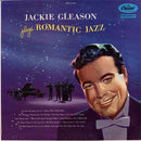 Jackie Gleason - Plays Romantic Jazz (Vinyle Usagé)
