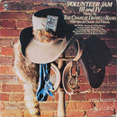 Charlie Daniels Band - Volunteer Jam III And IV (Vinyle Usagé)