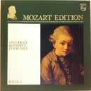 Mozart / Various - Mozart Edition 4 (Vinyle Usagé)
