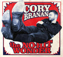 Cory Branan - The No-Hit Wonder (Vinyle Usagé)