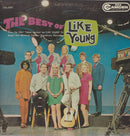 Various - The Best Of Like Young (Vinyle Usagé)