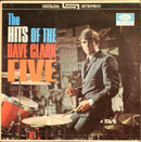 Dave Clark Five - The Hits of the Dave Clark Five (Vinyle Usagé)