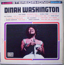 Various - Dinah Washington: A Memorial (Vinyle Usagé)
