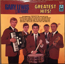 Gary Lewis And The Playboys - Greatest Hits (Vinyle Usagé)