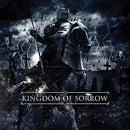 Kingdom Of Sorrow - Kingdom Of Sorrow (Vinyle Usagé)