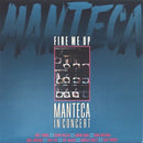 Manteca - Fire Me Up (Vinyle Usagé)