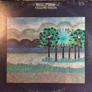 Eberhard Weber - Yellow Fields (Vinyle Usagé)