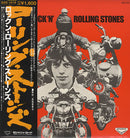 Rolling Stones - Rock N Rolling Stones (Vinyle Usagé)