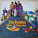 Beatles - Yellow Submarine (Vinyle Usagé)