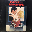 Soundtrack - Michel Legrand: Gable and Lombard (Vinyle Usagé)