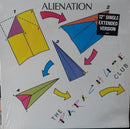 Parachute Club - Alienation (Vinyle Usagé)