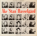 Ake Stan Hasselgard - Young Clarinet 1940-48 (Vinyle Usagé)