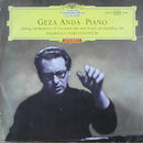 Beethoven / Anda - Diabelli Variationen (Vinyle Usagé)