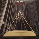 Utopia - Oops Wrong Planet (Vinyle Usagé)