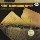 Chadwick / Piston / Hanson - Symphonic Sketches / The Incredible Flutist (Vinyle Usagé)