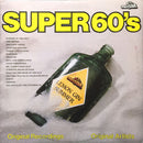 Various - Super 60s (Vinyle Usagé)