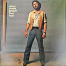 Johnny Duncan - Straight From Texas (Vinyle Usagé)