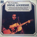 Steve Goodman - The Essential Steve Goodman (Vinyle Usagé)