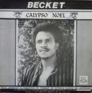 Beckett - Calypso Noel / Ooh La La (Vinyle Usagé)