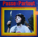 Passe Partout - Volume 3 (Vinyle Usagé)