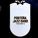Portena Jazz Band - Volumen 6 (Vinyle Usagé)