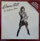 Diane Tell - Les Cinemas Bars (Vinyle Usagé)