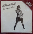 Diane Tell - Les Cinemas Bars (Vinyle Usagé)