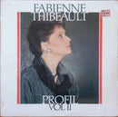 Fabienne Thibeault - Profil Vol II (Vinyle Usagé)