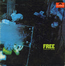 Free - Tons of Sobs (Vinyle Usagé)