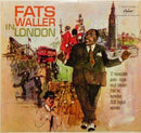 Fats Waller - Fats Waller In London (Vinyle Usagé)