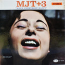 MJT+3 - Make Everybody Happy (Vinyle Usagé)