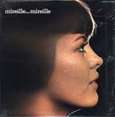 Mireille Mathieu - Mireille Mireille (Vinyle Usagé)