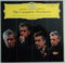 Beethoven / Karajan - Complete Overtures (Vinyle Usagé)