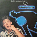 Paul McCartney - Give My Regards To Broad Street (Vinyle Usagé)